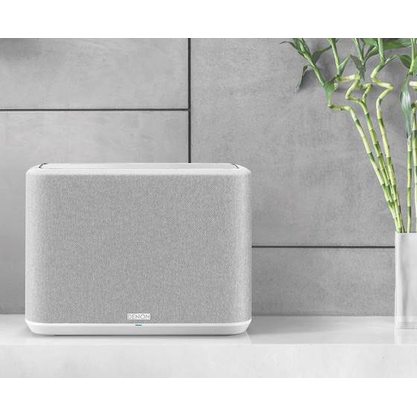 Стационарная колонка Denon Home 250 (белый)