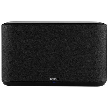 Стационарная колонка Denon Home 350 (черный)