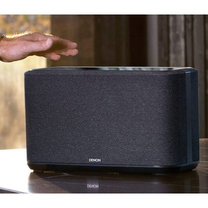 Стационарная колонка Denon Home 350 (черный)