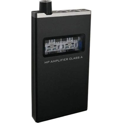 Портативный усилитель и ЦАП Dethonray AMP HA-2