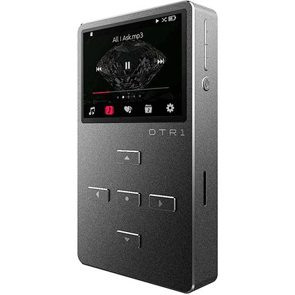 Плеер Dethonray DTR1