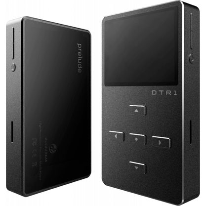 Плеер Dethonray DTR1