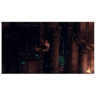 The Last Guardian. Последний хранитель (PS4)