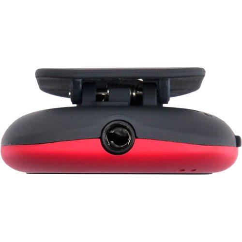 Плеер Digma C2L 4GB (красный)