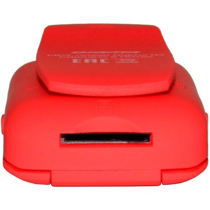 Плеер Digma R3 8 GB (красный)