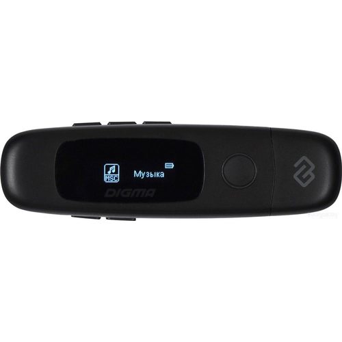 Плеер Digma U4 8 Гб