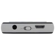 Digma S4 (серый/черный)