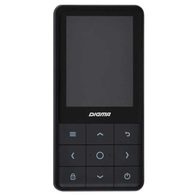 Digma Y4 BT 16Gb (черный)