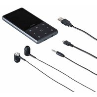 Digma Y4 BT 16Gb (черный)