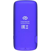 Digma B4 8 GB (синий)
