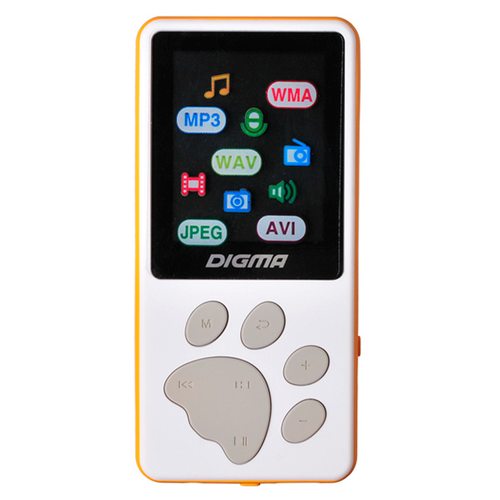 Плеер Digma S3