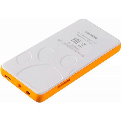 Плеер Digma S3