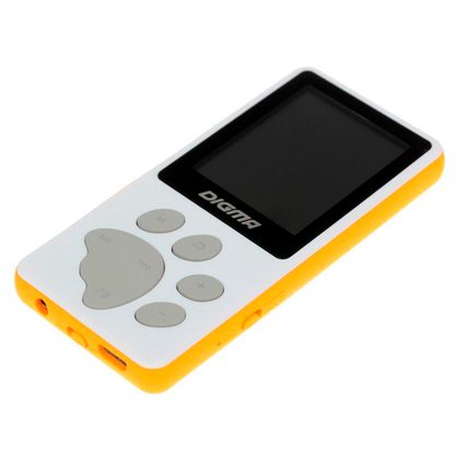 Плеер Digma S3