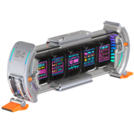 Часы Divoom Time Gate