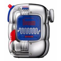 Divoom Spark-Pop (голубой)