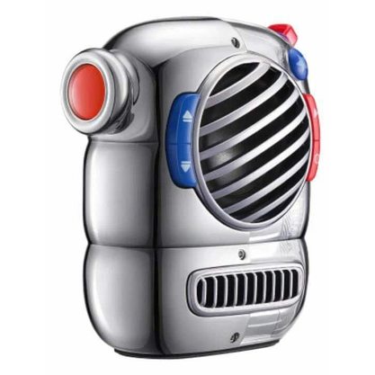 Портативная колонка Divoom Spark-Pop (голубой)