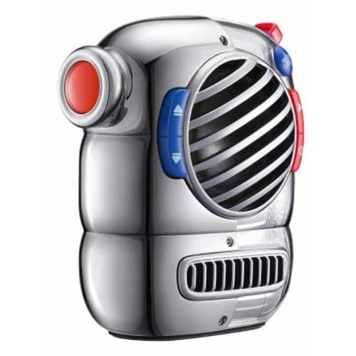 Портативная колонка Divoom Spark-Pop (голубой)