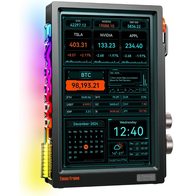 Цифровая фоторамка Divoom Times Frame Digital Picture Frames (черный)