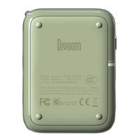 Divoom Beetles (зеленый)