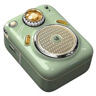 Divoom Beetles (зеленый)