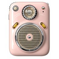 Divoom Beetles (розовый)