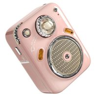 Divoom Beetles (розовый)