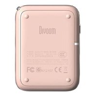 Divoom Beetles (розовый)