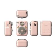 Divoom Beetles (розовый)