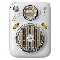 Divoom Beetles (белый)