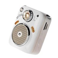 Divoom Beetles (белый)