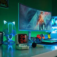 Divoom Ditoo-Mic (зелёный)