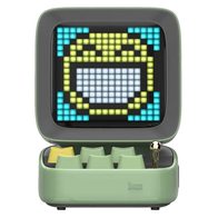 Divoom Ditoo Plus (зеленый)