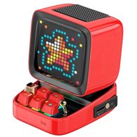 Divoom Ditoo Plus (красный)