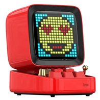 Divoom Ditoo Plus (красный)