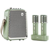 Divoom Ditoo Songbird HQ2 (зелёный)