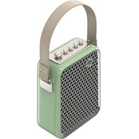 Divoom Ditoo Songbird HQ2 (зелёный)