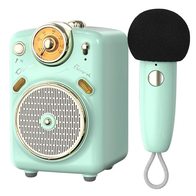 Divoom Fairy (зеленый)