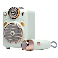 Divoom Fairy (зеленый)