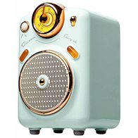 Divoom Fairy (зеленый)