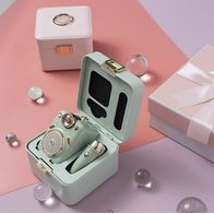 Divoom Fairy (зеленый)