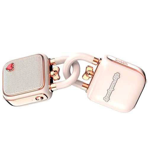 Портативная колонка Divoom Lovelock