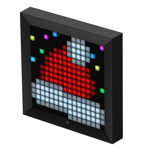 Цифровая фоторамка Divoom Pixoo