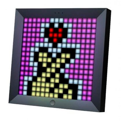 Цифровая фоторамка Divoom Pixoo