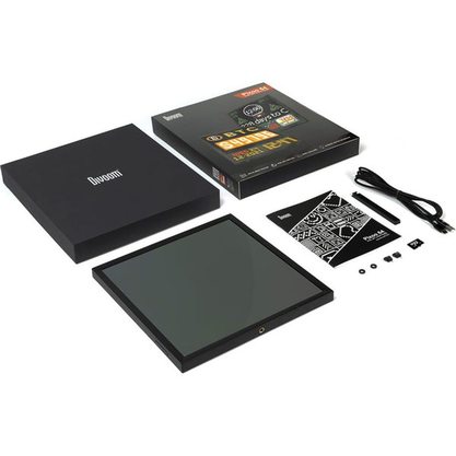 Цифровая фоторамка Divoom Pixoo 64