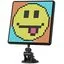 Цифровая фоторамка Divoom Pixoo Max