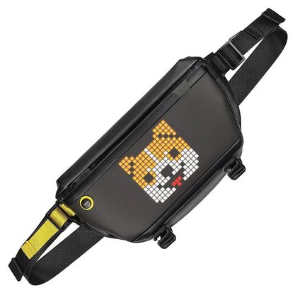 Сумка Divoom SlingBag (черный)