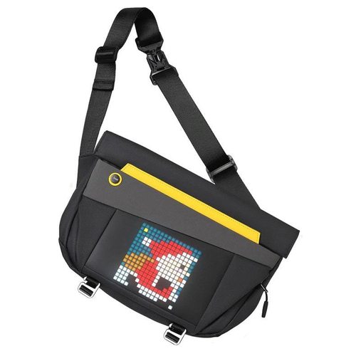 Сумка Divoom SlingBag-V (черный)