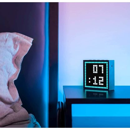 Портативная колонка Divoom Timebox EVO