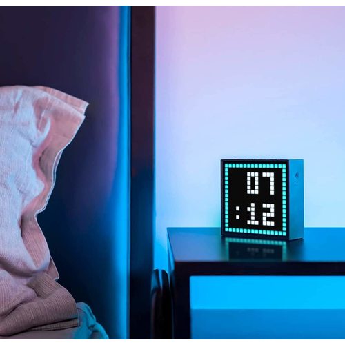 Портативная колонка Divoom Timebox EVO