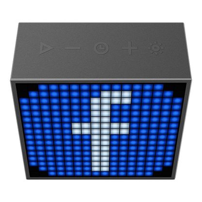 Портативная колонка Divoom Timebox EVO